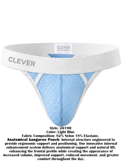 Ulises Thongs