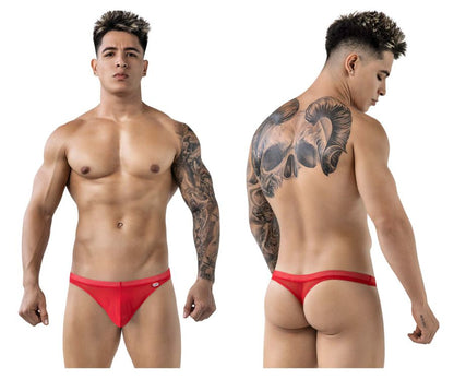 PIK 1823 Luxury Thongs