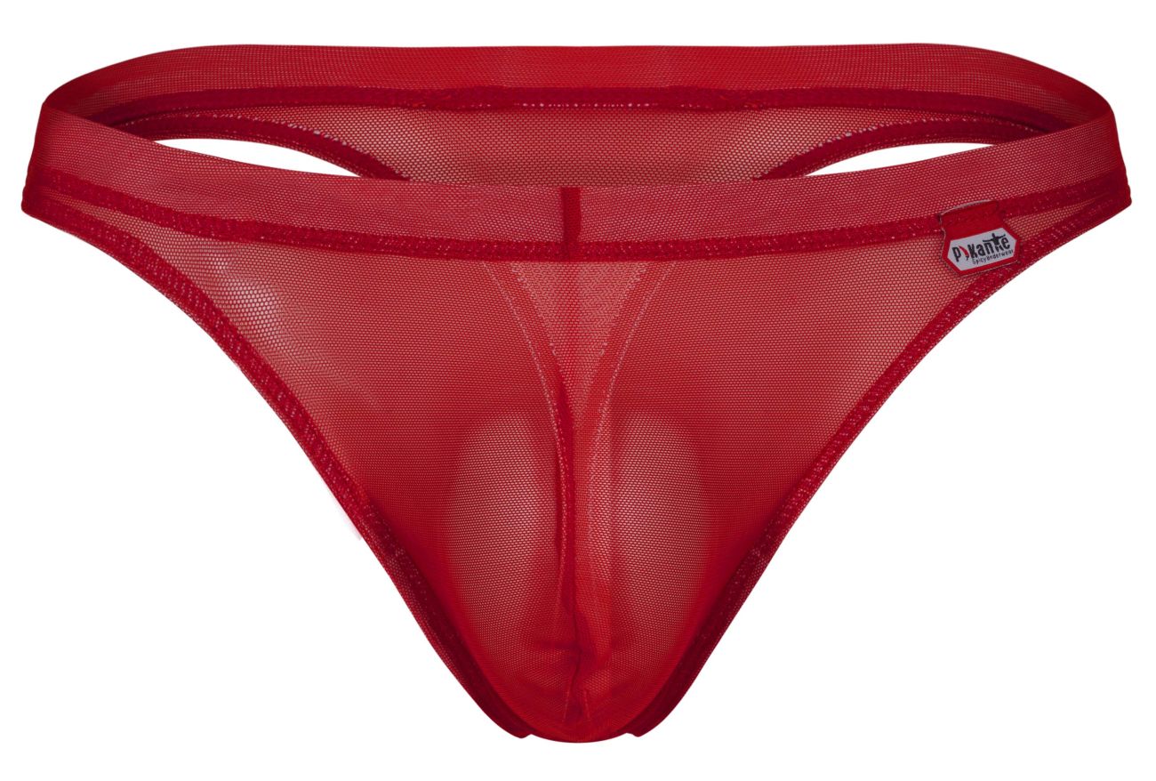 PIK 1823 Luxury Thongs