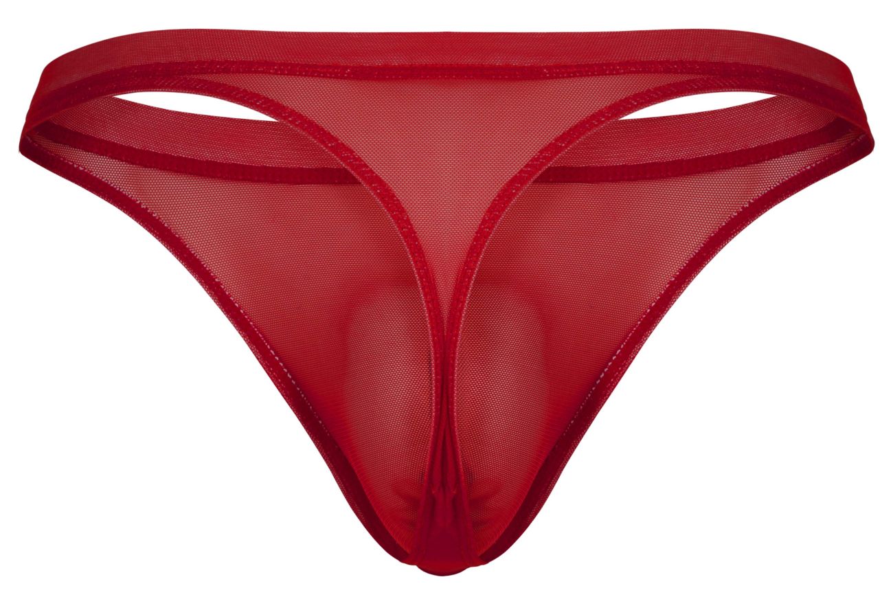 PIK 1823 Luxury Thongs