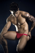 PIK 1823 Luxury Thongs