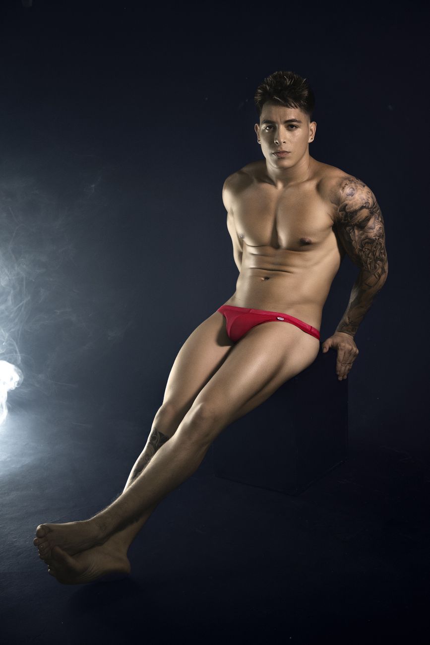 PIK 1823 Luxury Thongs