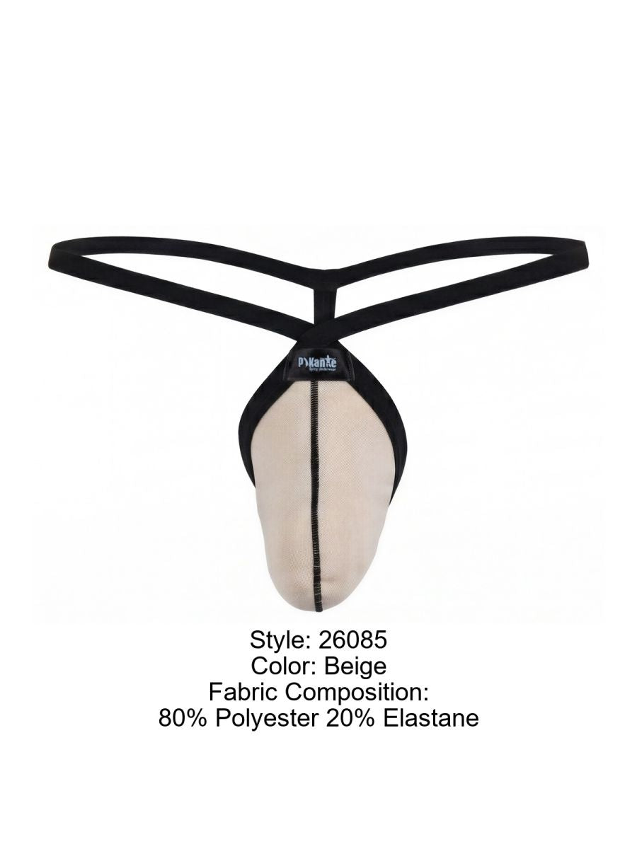 PIK 26085 Set G-String