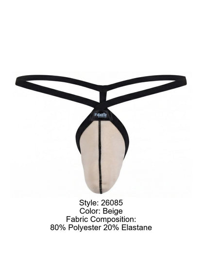 PIK 26085 Set G-String