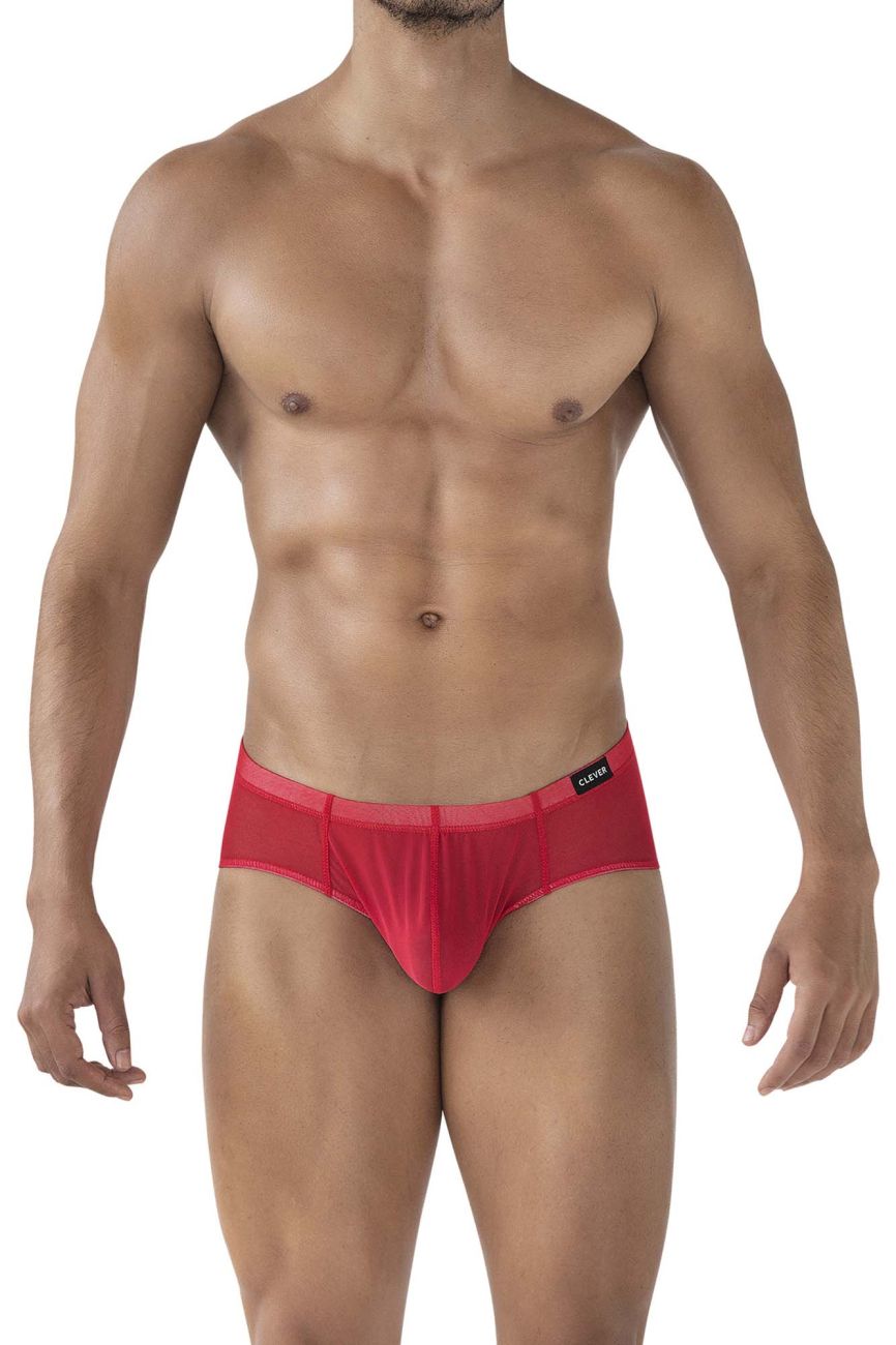 3PK Australian Latin Briefs Briefs