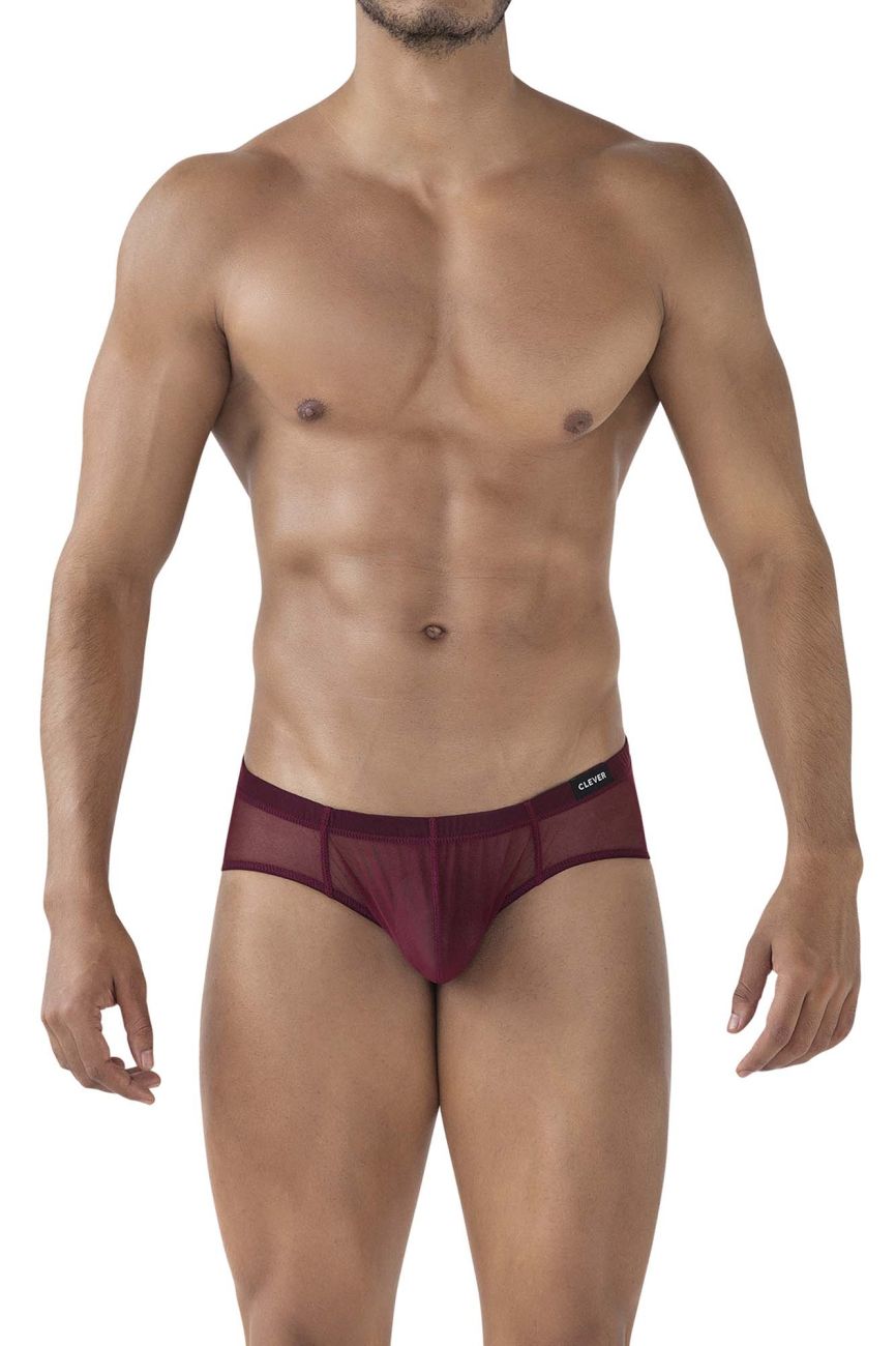 3PK Australian Latin Briefs Briefs