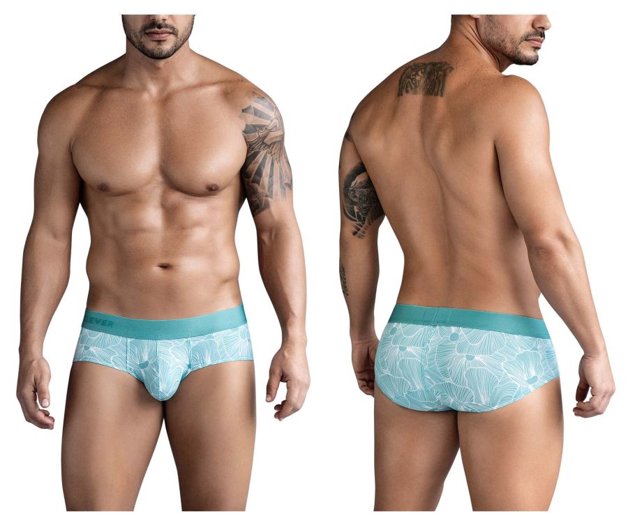 Rose Briefs