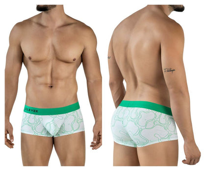 Maze Trunks