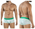 Maze Trunks