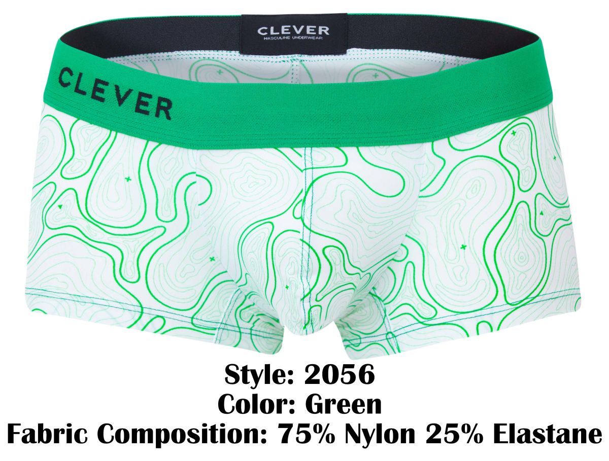 Maze Trunks