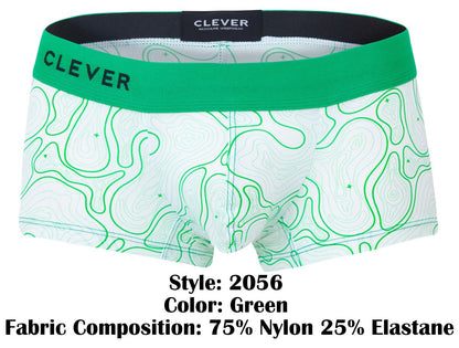 Maze Trunks