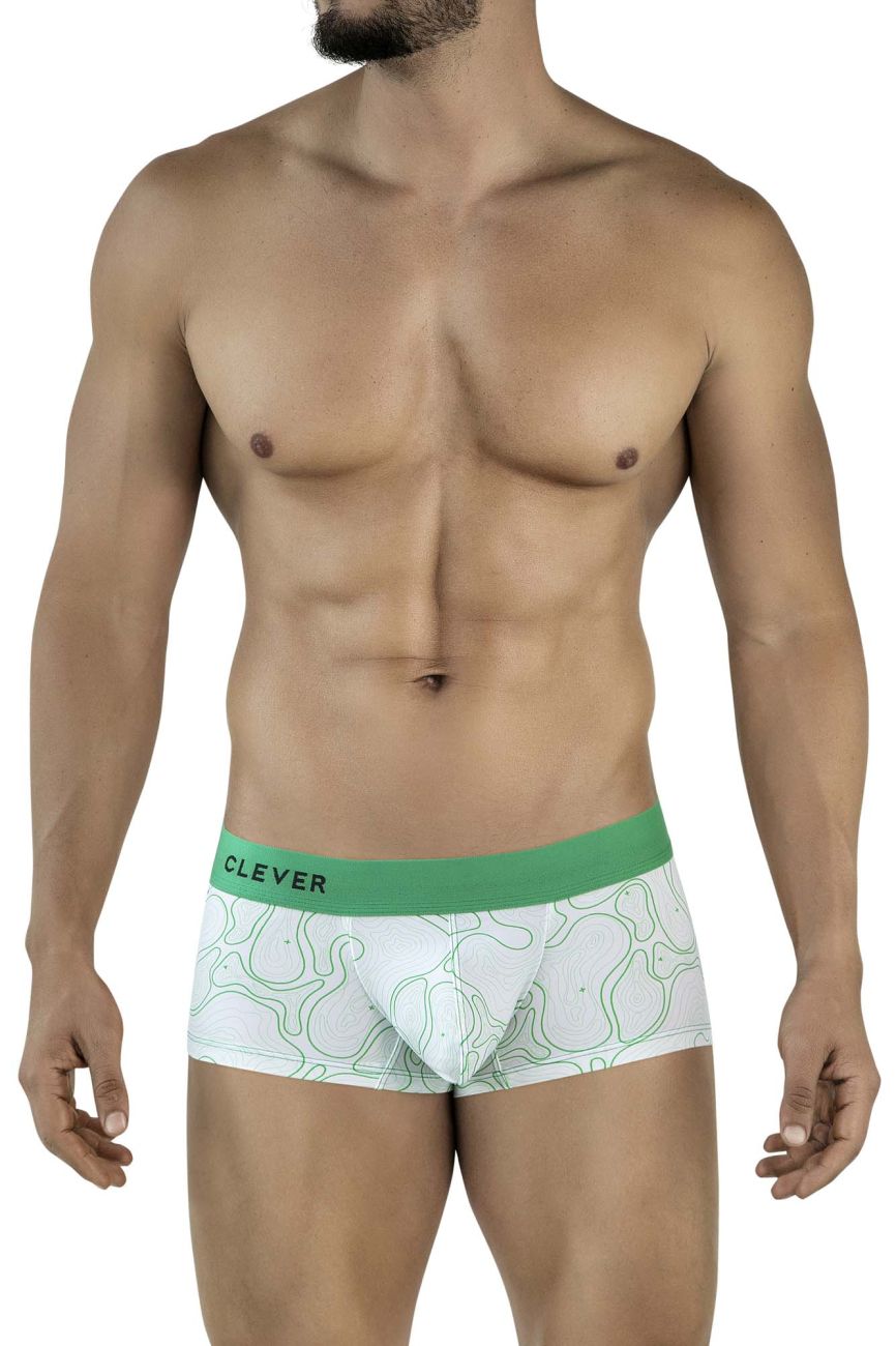 Maze Trunks