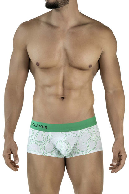 Maze Trunks