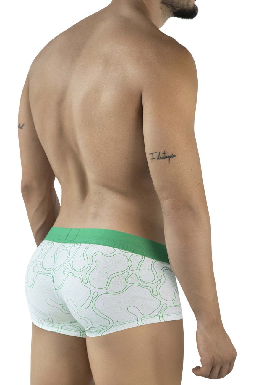 Maze Trunks