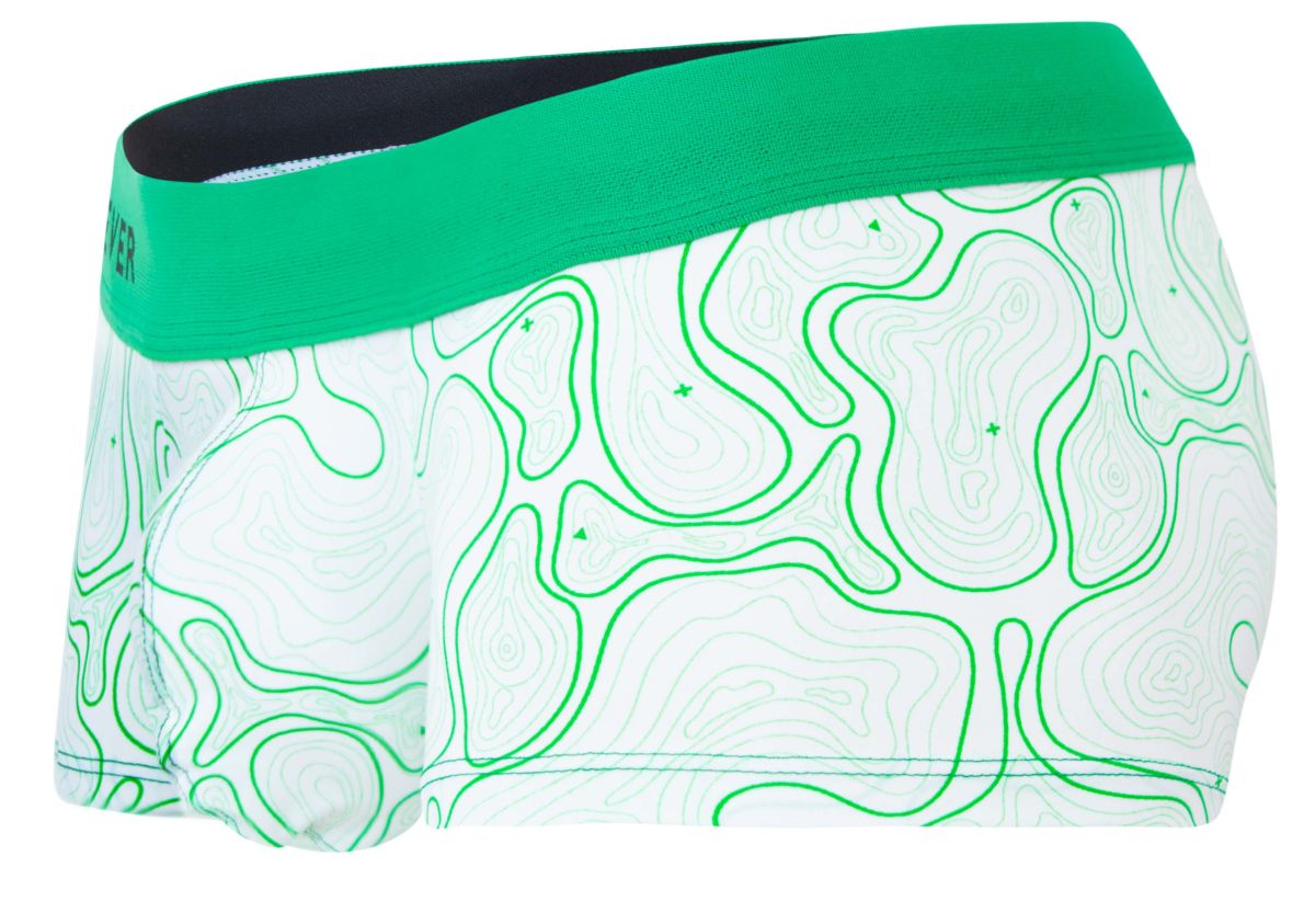 Maze Trunks