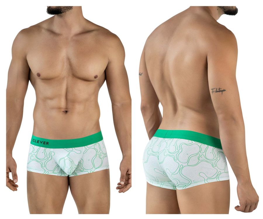 Maze Trunks