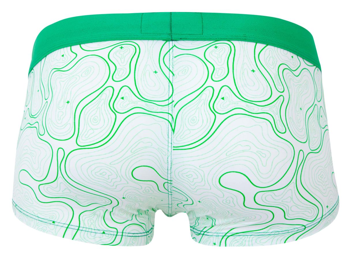 Maze Trunks
