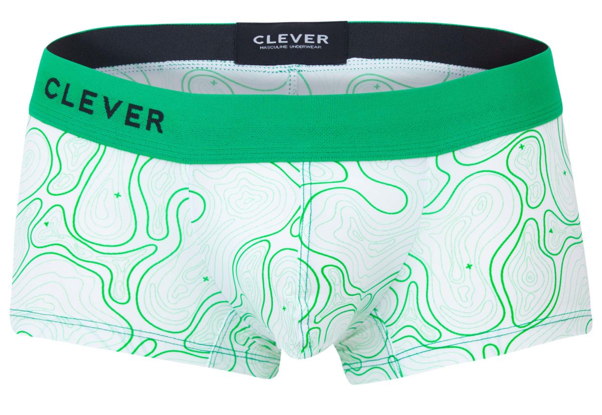 Maze Trunks