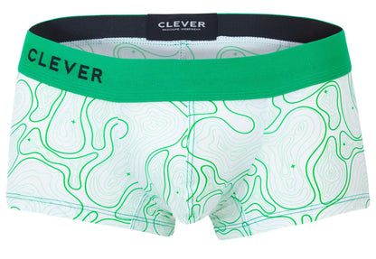 Maze Trunks