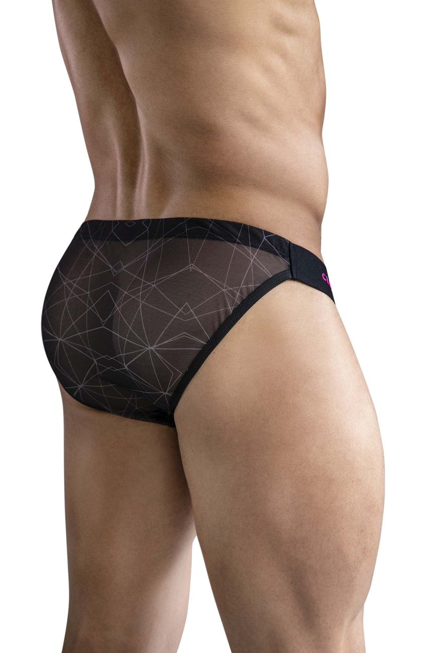 Geometric Bikini