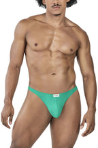 3PK Australian Latin Thongs