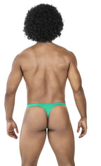 3PK Australian Latin Thongs