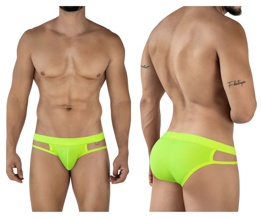 PIK 2114 Lenox Briefs