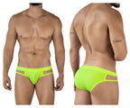 PIK 2114 Lenox Briefs