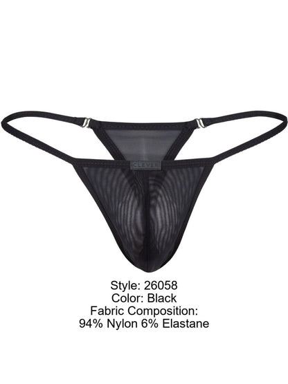 Eos Thongs