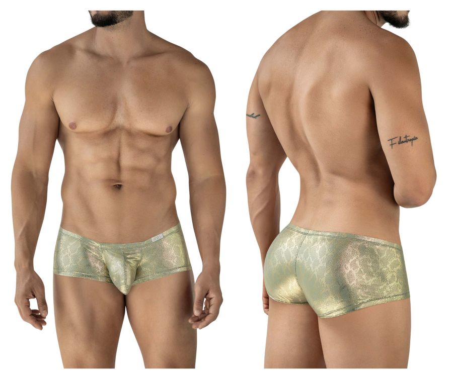 Diamond Trunks