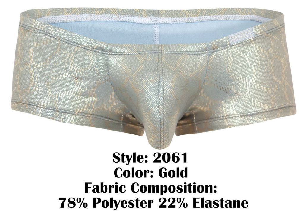 Diamond Trunks