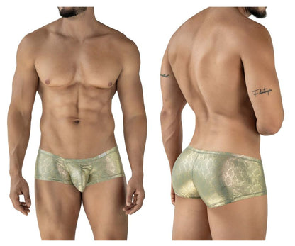 Diamond Trunks