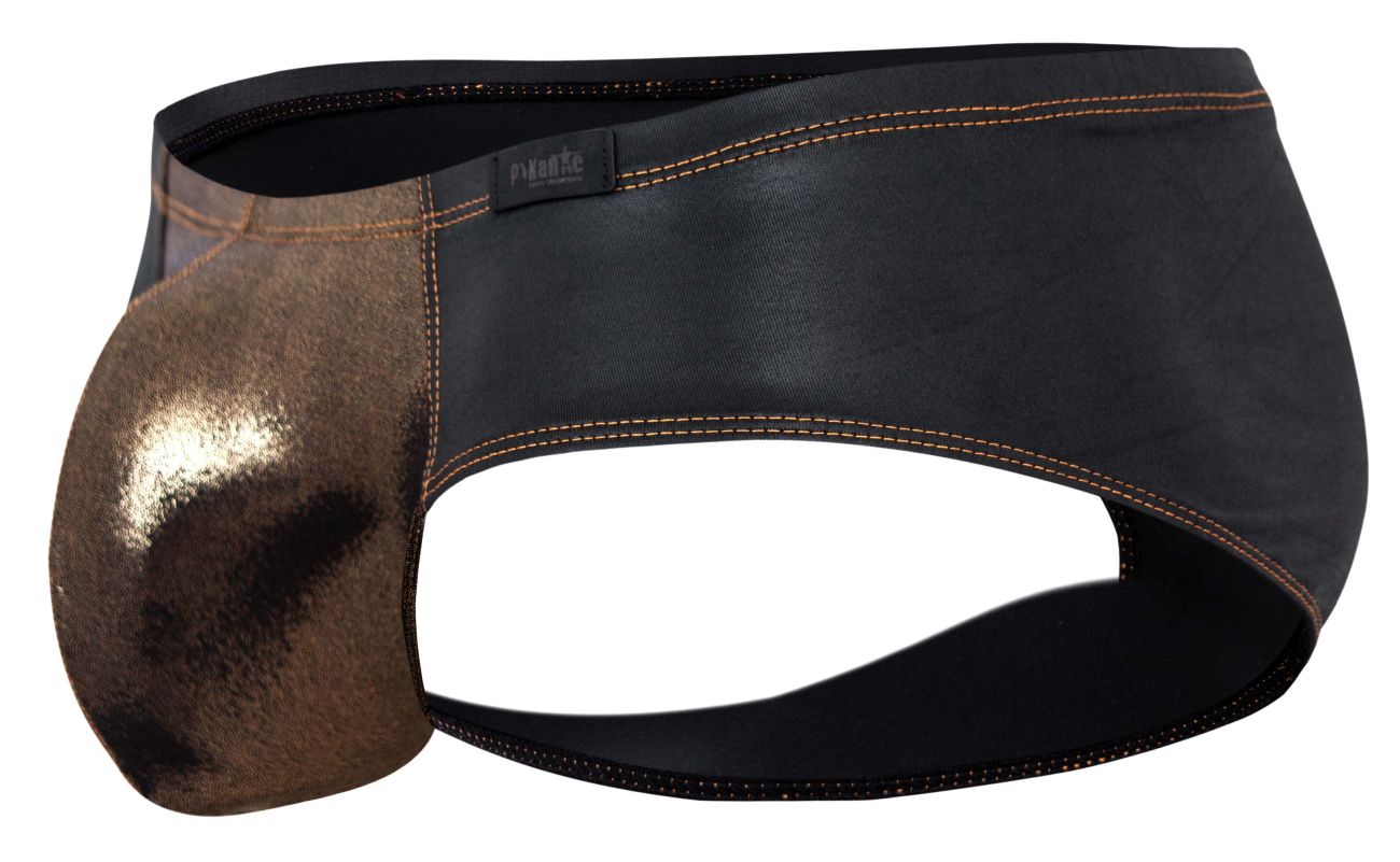 PIK 2122 Gold Cup Briefs