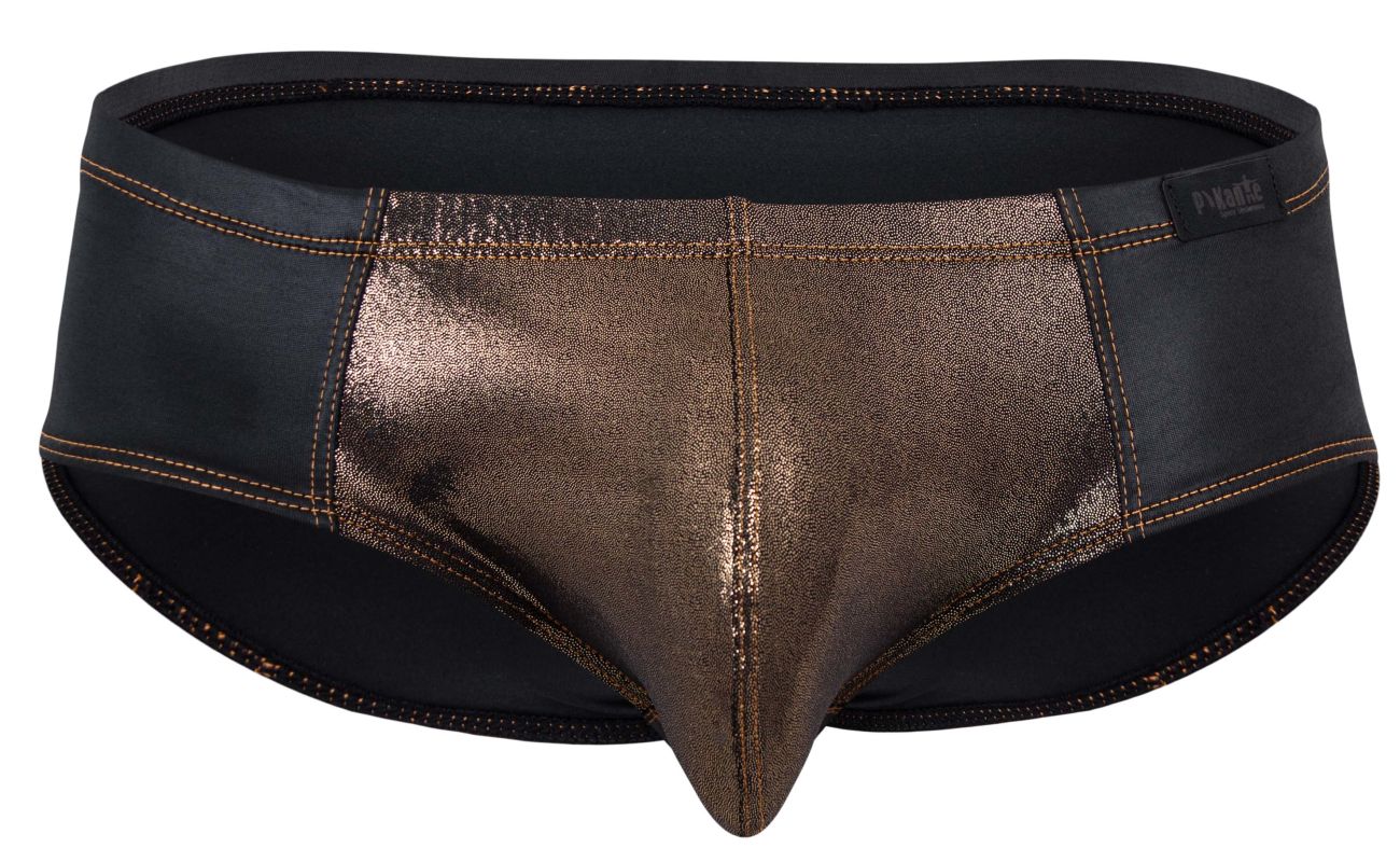 PIK 2122 Gold Cup Briefs