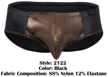 PIK 2122 Gold Cup Briefs