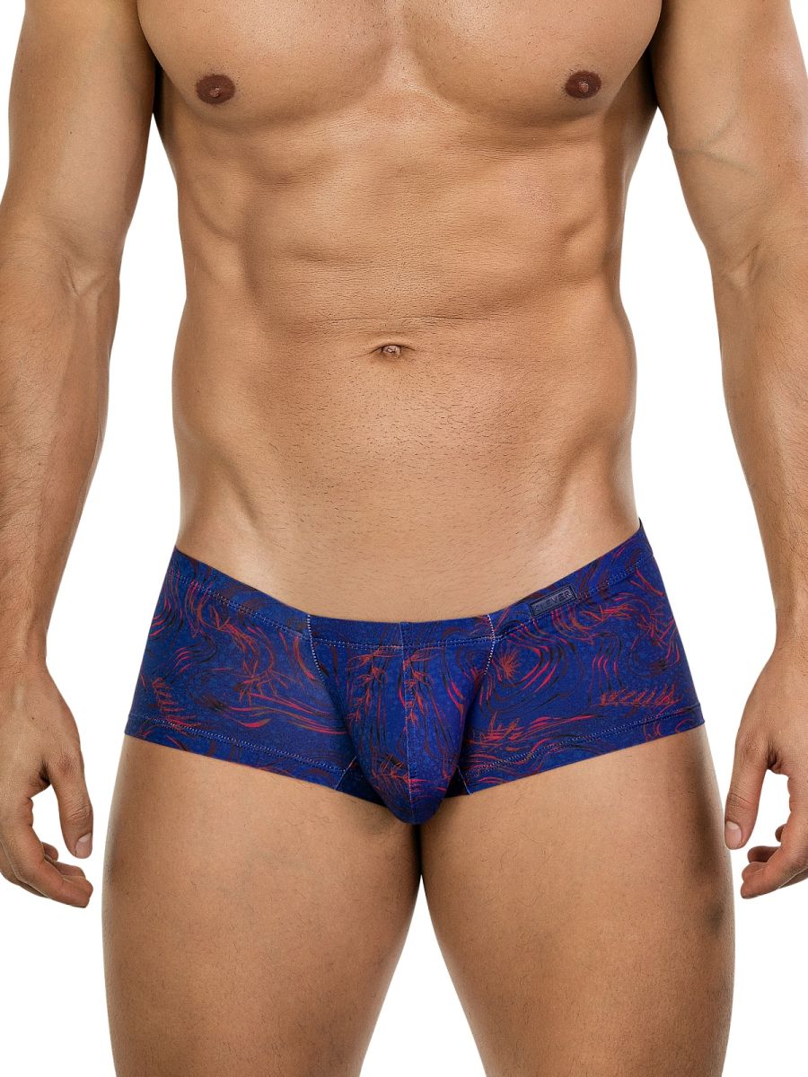 Helion Trunks