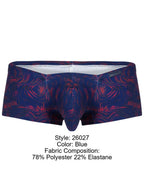 Helion Trunks