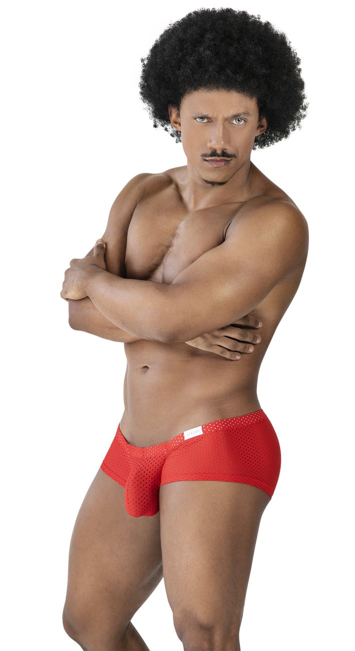 3PK Australian Latin Trunks