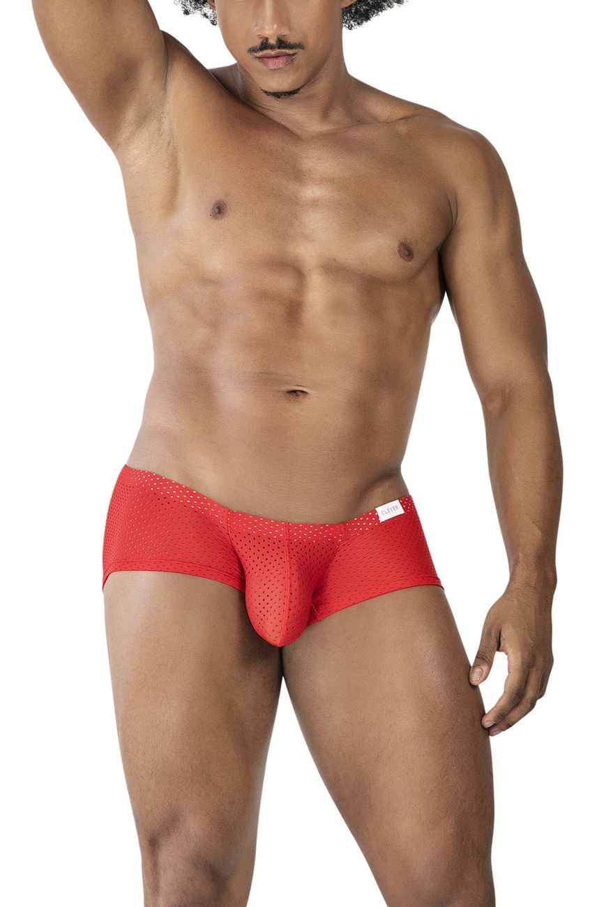 3PK Australian Latin Trunks