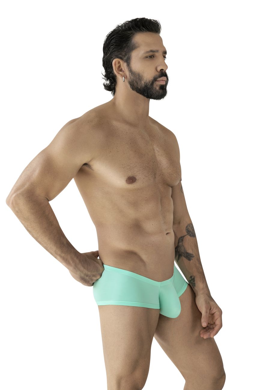 3PK Australian Latin Trunks