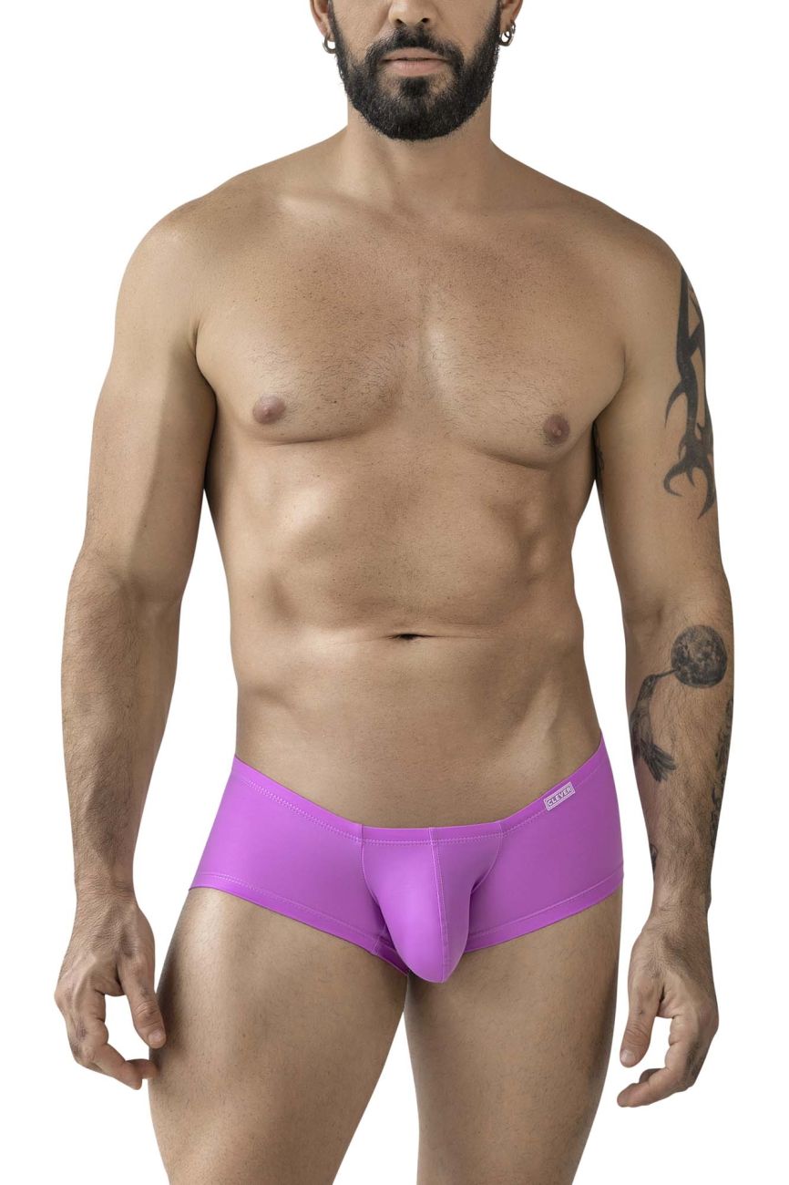 3PK Australian Latin Trunks