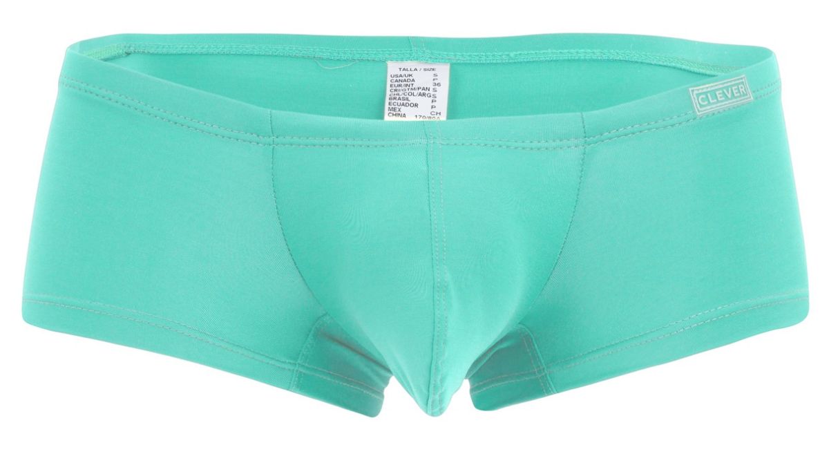 3PK Australian Latin Trunks