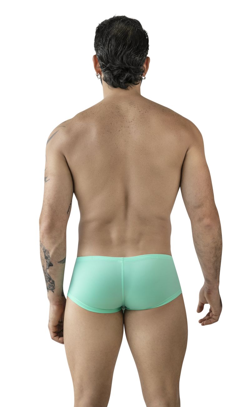 3PK Australian Latin Trunks