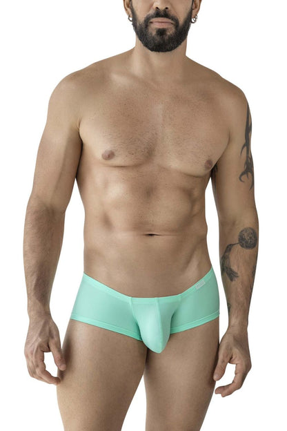 3PK Australian Latin Trunks