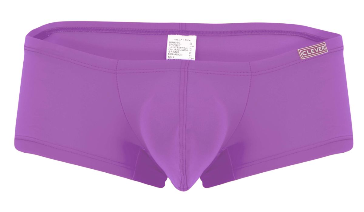 3PK Australian Latin Trunks
