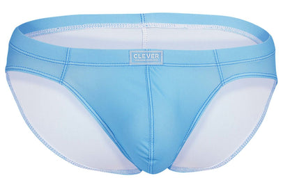 Clever Men's 7-pack of vibrant color briefs underwear