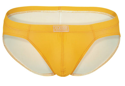 Clever Men's 7-pack of vibrant color briefs underwear
