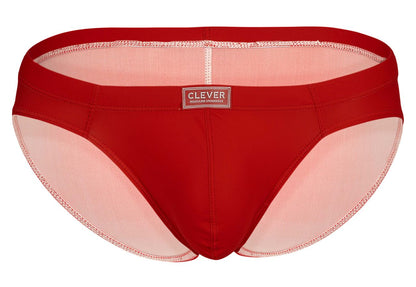 Clever Men's 7-pack of vibrant color briefs underwear