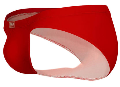 Clever Men's 7-pack of vibrant color briefs underwear