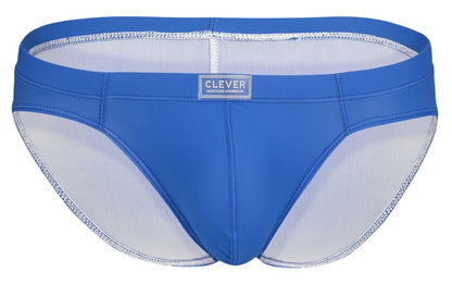 Clever Men's 7-pack of vibrant color briefs underwear
